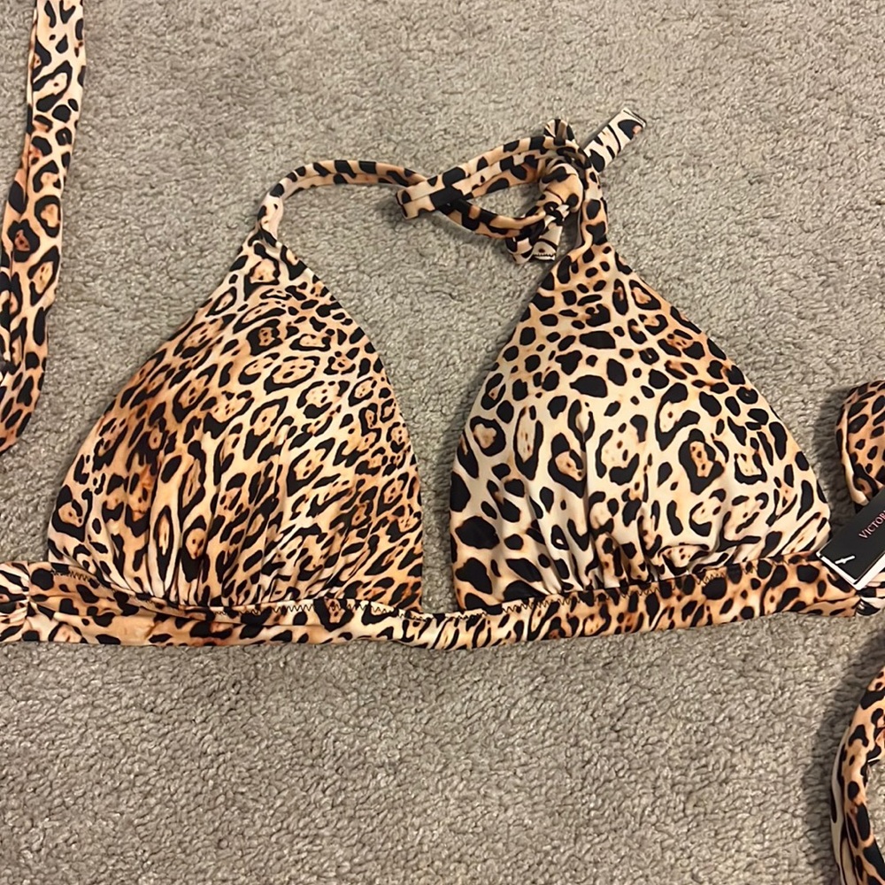 Victorias Secret Bathing Suit Top